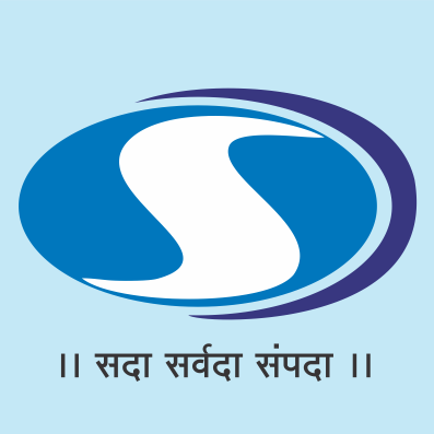 Sampada Logo Half