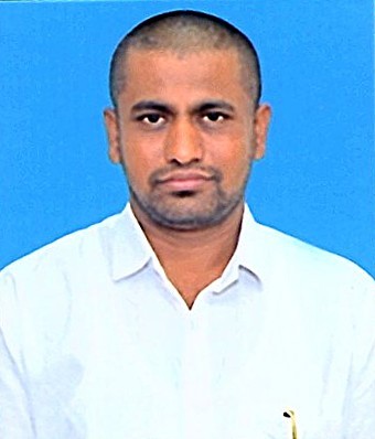 श्री. ज्ञानेश्वर दगडू लंके