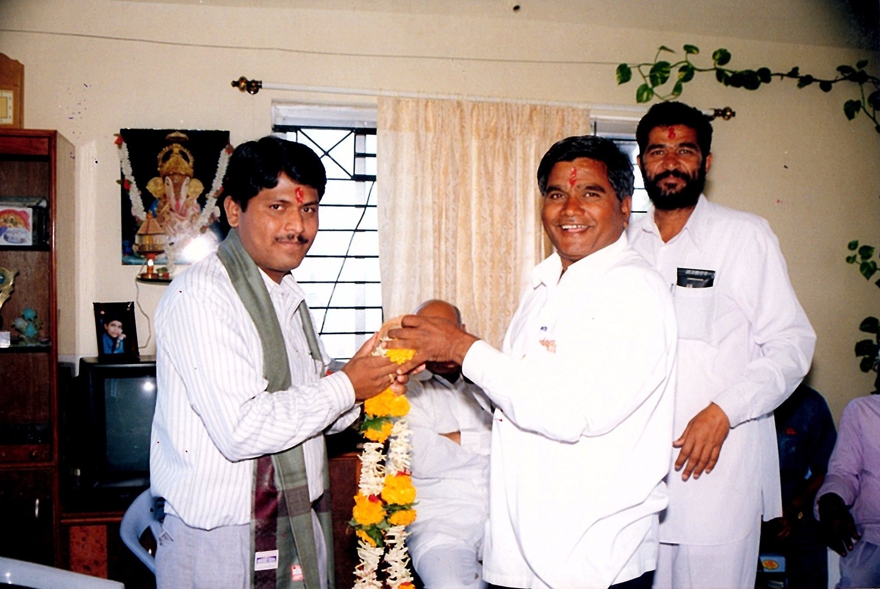 Dignitary Visit 5